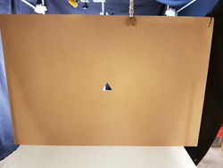 Abb.9:Dreieck klein